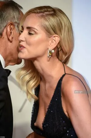 Chiara Ferragni / chiaraferragni / chiaraferragniof nude photo #0165