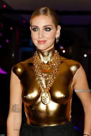 Chiara Ferragni / chiaraferragni / chiaraferragniof nude photo #0173