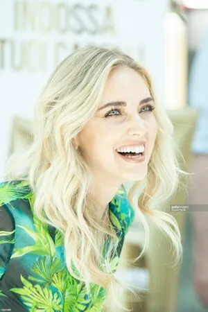 Chiara Ferragni / chiaraferragni / chiaraferragniof nude photo #0178