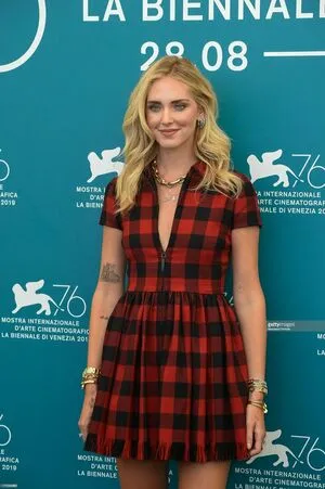Chiara Ferragni / chiaraferragni / chiaraferragniof nude photo #0180