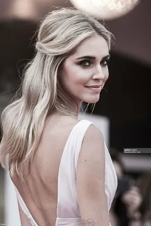 Chiara Ferragni / chiaraferragni / chiaraferragniof nude photo #0184