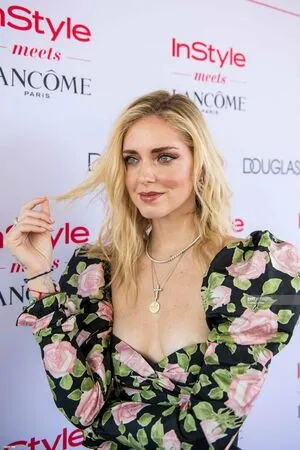 Chiara Ferragni / chiaraferragni / chiaraferragniof nude photo #0185