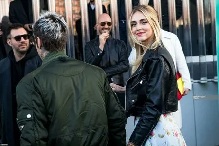 Chiara Ferragni / chiaraferragni / chiaraferragniof nude photo #0187