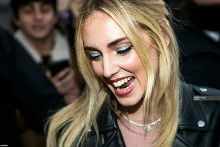 Chiara Ferragni / chiaraferragni / chiaraferragniof nude photo #0191