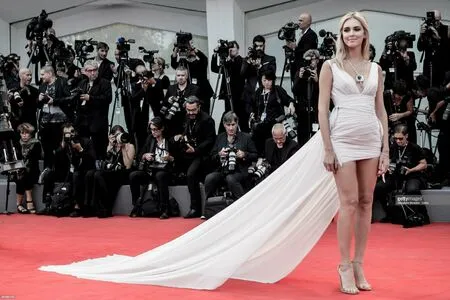 Chiara Ferragni / chiaraferragni / chiaraferragniof nude photo #0196