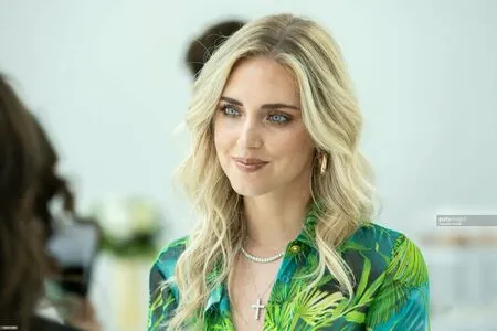 Chiara Ferragni / chiaraferragni / chiaraferragniof nude photo #0197