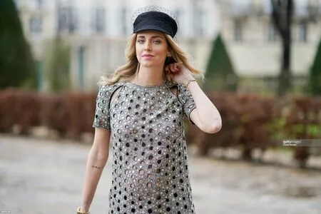 Chiara Ferragni / chiaraferragni / chiaraferragniof nude photo #0200