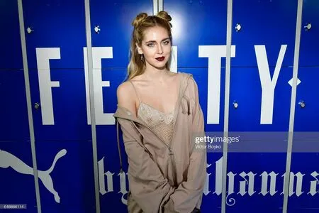 Chiara Ferragni / chiaraferragni / chiaraferragniof nude photo #0201