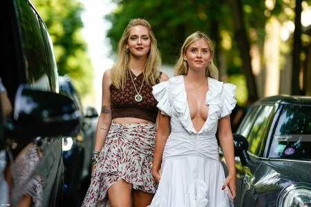 Chiara Ferragni / chiaraferragni / chiaraferragniof nude photo #0204