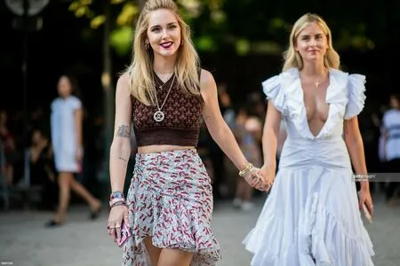 Chiara Ferragni / chiaraferragni / chiaraferragniof nude photo #0212