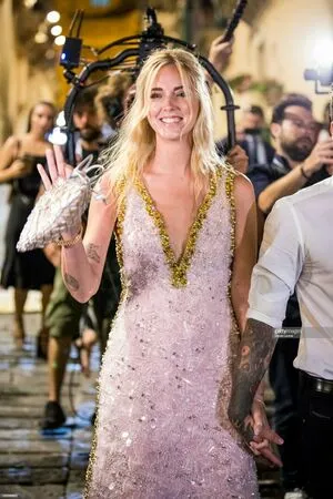 Chiara Ferragni / chiaraferragni / chiaraferragniof nude photo #0214