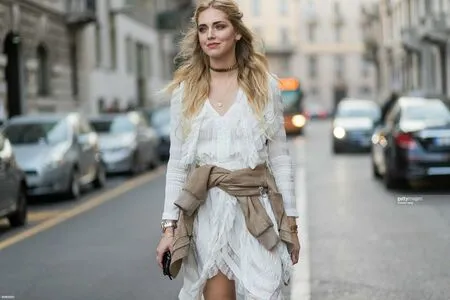 Chiara Ferragni / chiaraferragni / chiaraferragniof nude photo #0218