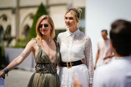 Chiara Ferragni / chiaraferragni / chiaraferragniof nude photo #0220