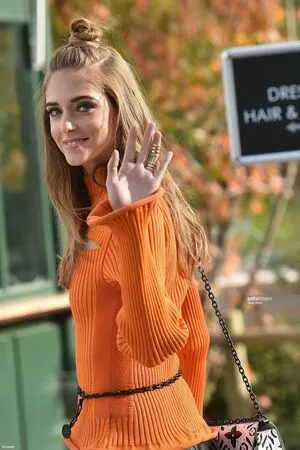 Chiara Ferragni / chiaraferragni / chiaraferragniof nude photo #0221