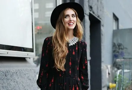 Chiara Ferragni / chiaraferragni / chiaraferragniof nude photo #0225