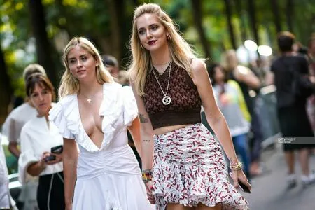 Chiara Ferragni / chiaraferragni / chiaraferragniof nude photo #0230