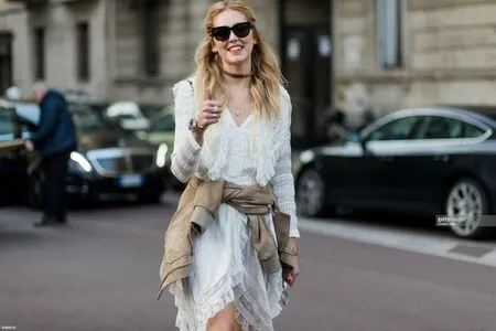 Chiara Ferragni / chiaraferragni / chiaraferragniof nude photo #0232