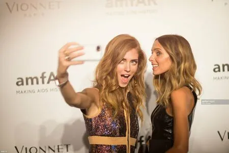 Chiara Ferragni / chiaraferragni / chiaraferragniof nude photo #0235