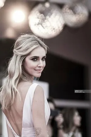 Chiara Ferragni / chiaraferragni / chiaraferragniof nude photo #0242