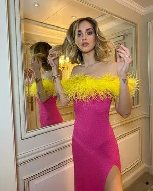 Chiara Ferragni / chiaraferragni / chiaraferragniof nude photo #0243