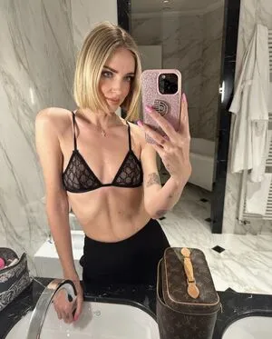 Chiara Ferragni / chiaraferragni / chiaraferragniof nude photo #0260