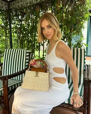 Chiara Ferragni / chiaraferragni / chiaraferragniof nude photo #0270