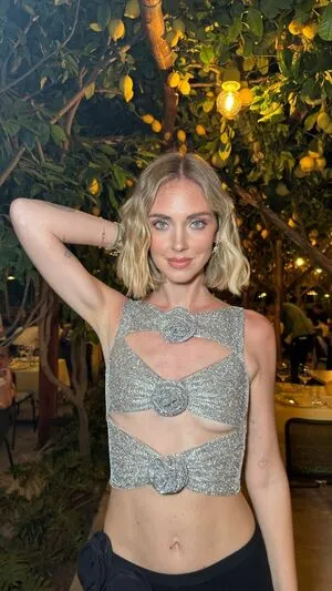 Chiara Ferragni / chiaraferragni / chiaraferragniof nude photo #0273
