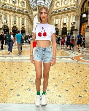 Chiara Ferragni / chiaraferragni / chiaraferragniof nude photo #0276