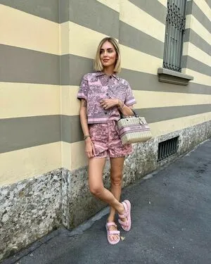 Chiara Ferragni / chiaraferragni / chiaraferragniof nude photo #0280
