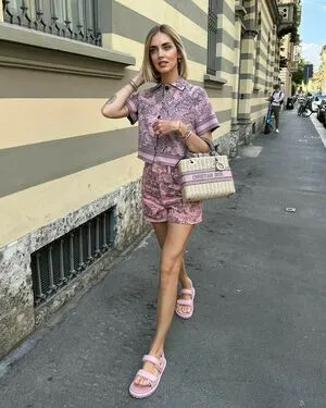 Chiara Ferragni / chiaraferragni / chiaraferragniof nude photo #0281