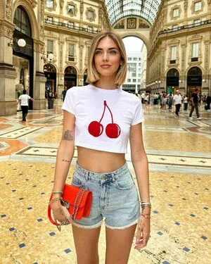 Chiara Ferragni / chiaraferragni / chiaraferragniof nude photo #0282