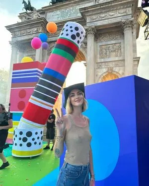 Chiara Ferragni / chiaraferragni / chiaraferragniof nude photo #0288
