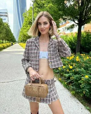 Chiara Ferragni / chiaraferragni / chiaraferragniof nude photo #0294