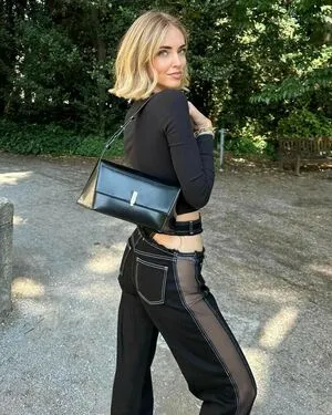 Chiara Ferragni / chiaraferragni / chiaraferragniof nude photo #0299