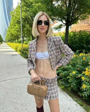 Chiara Ferragni / chiaraferragni / chiaraferragniof nude photo #0301