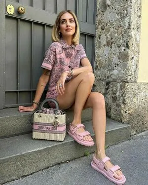 Chiara Ferragni / chiaraferragni / chiaraferragniof nude photo #0304