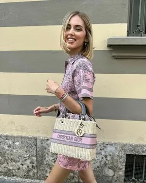 Chiara Ferragni / chiaraferragni / chiaraferragniof nude photo #0305