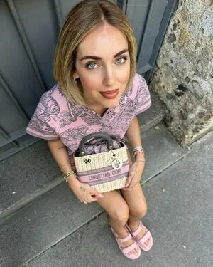 Chiara Ferragni / chiaraferragni / chiaraferragniof nude photo #0307