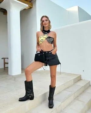 Chiara Ferragni / chiaraferragni / chiaraferragniof nude photo #0328