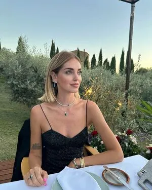 Chiara Ferragni / chiaraferragni / chiaraferragniof nude photo #0336
