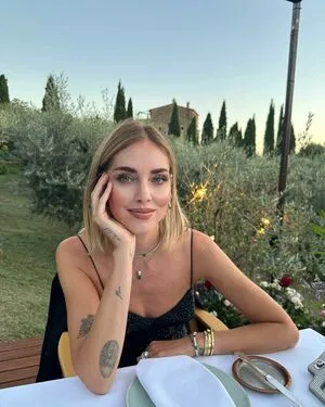 Chiara Ferragni / chiaraferragni / chiaraferragniof nude photo #0342