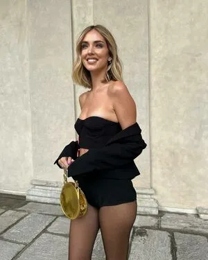 Chiara Ferragni / chiaraferragni / chiaraferragniof nude photo #0358