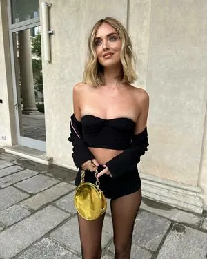 Chiara Ferragni / chiaraferragni / chiaraferragniof nude photo #0359