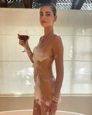 Chiara Ferragni / chiaraferragni / chiaraferragniof nude photo #0363