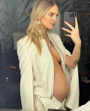 Chiara Ferragni / chiaraferragni / chiaraferragniof nude photo #0365