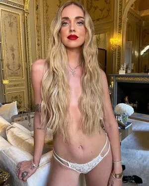 Chiara Ferragni / chiaraferragni / chiaraferragniof nude photo #0372