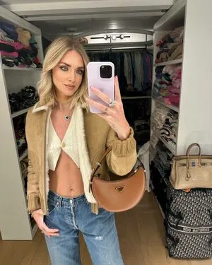Chiara Ferragni / chiaraferragni / chiaraferragniof nude photo #0382