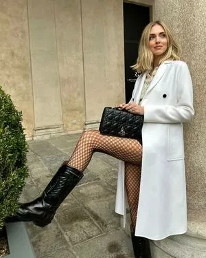 Chiara Ferragni / chiaraferragni / chiaraferragniof nude photo #0389