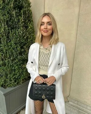 Chiara Ferragni / chiaraferragni / chiaraferragniof nude photo #0390