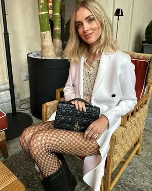 Chiara Ferragni / chiaraferragni / chiaraferragniof nude photo #0392
